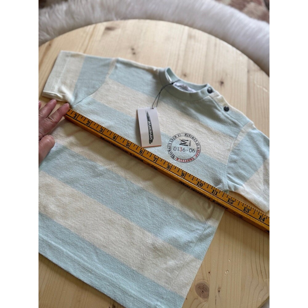 Miniman tshirt 18M - Picture 6 of 8